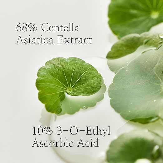 Beauty of Joseon Light On Serum Centella+ Vitamin C -.