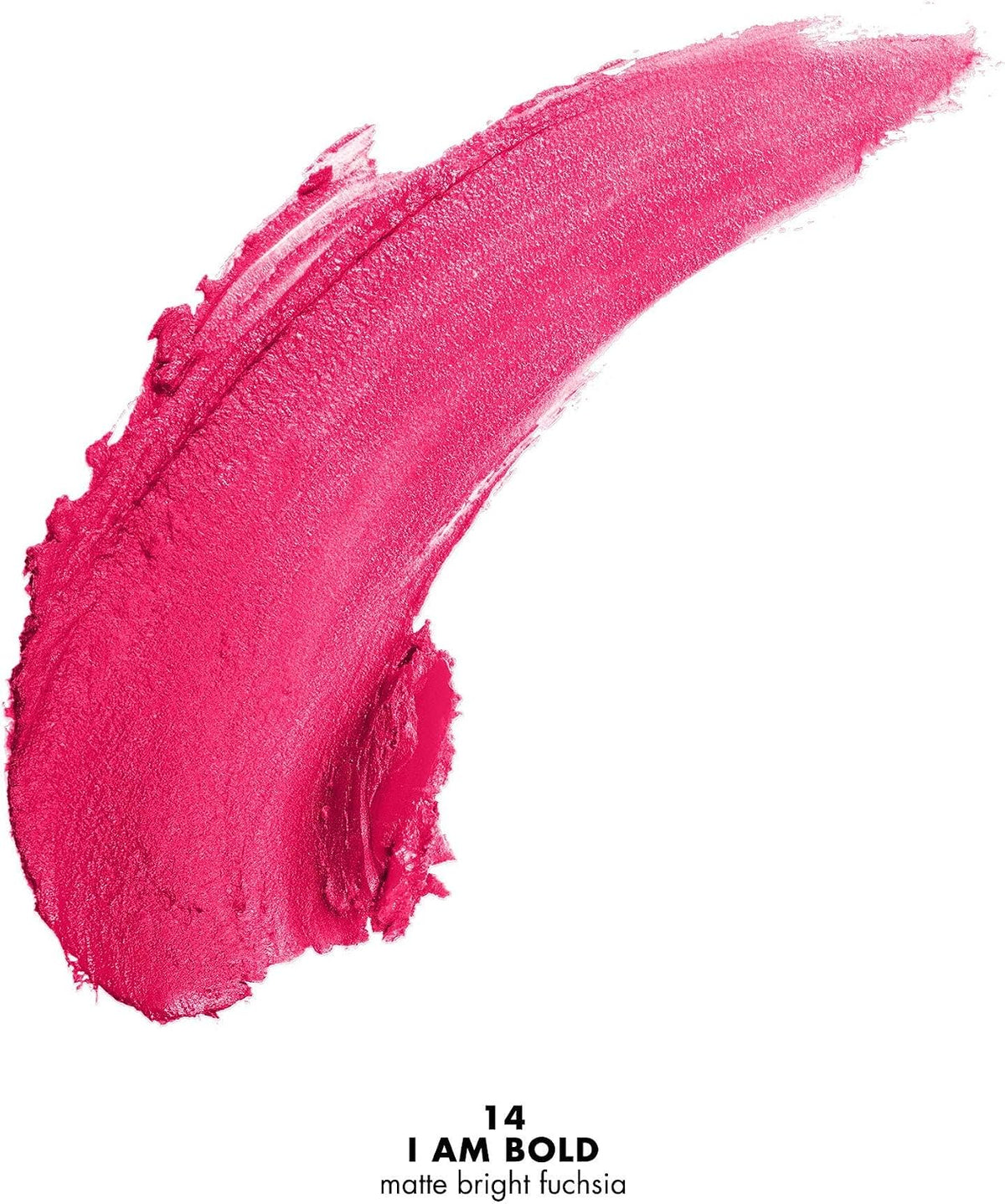 Women's Milani Bold Color Statement Matte Lipstick I Am Bold