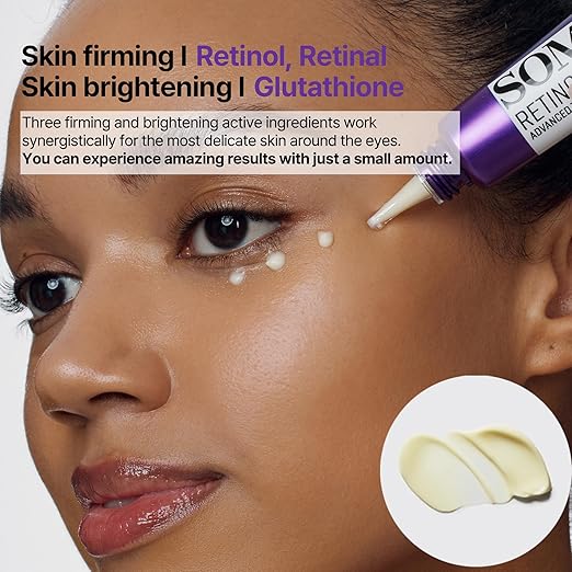 Some by mi Retinol Intense Advanced Trip Act 30ml -.