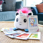 Unstable Unicorns Base Game Card  +