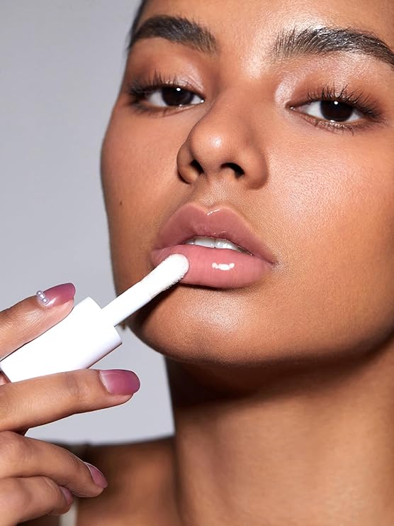 Sheglam Jelly Wow Hydrating Lip Oil - Loco for Coco -.