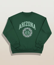 Shein Slogan Graphic Drop Shoulder Sweatshirt, XL +