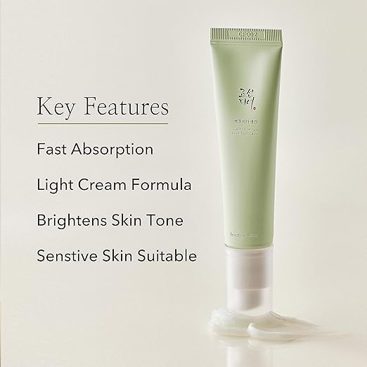 Beauty of Joseon Light On Serum Centella+ Vitamin C -.