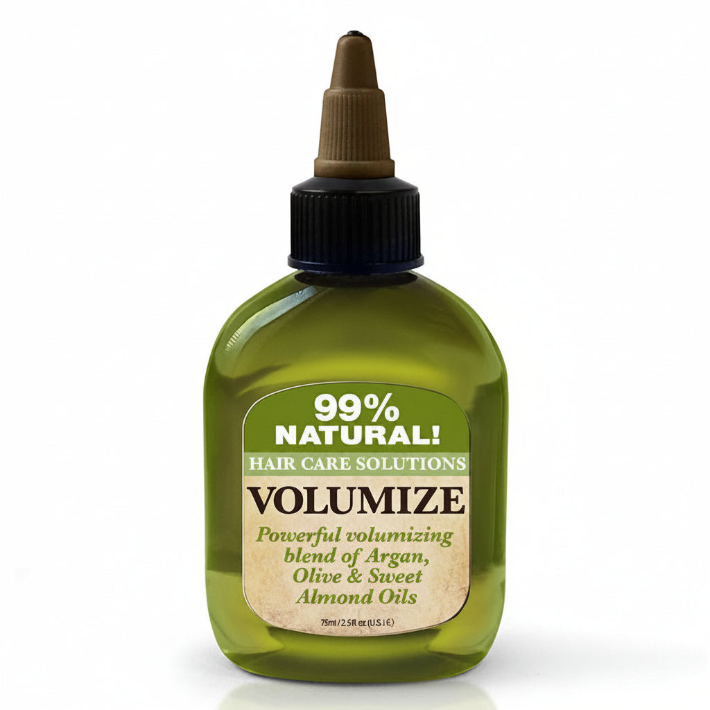 HAIR CARE SOLUTION - VOLUMIZE 75ML
