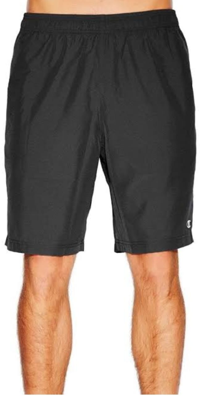 Champion Men's Demand Short, S +