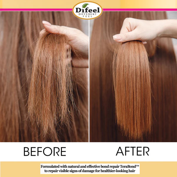 Difeel Bond & Repair Miracle Hair Oil