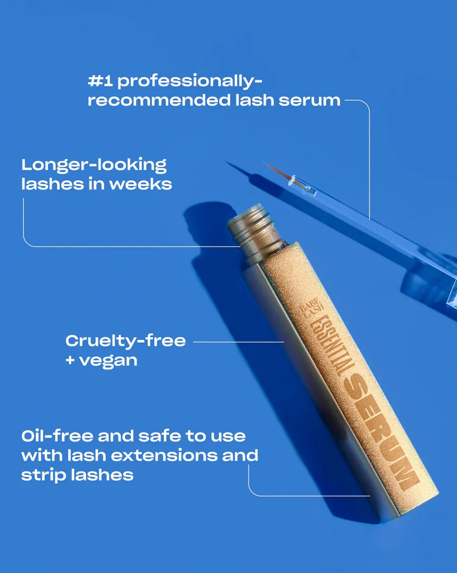 Babe Original Essential Lash Serum 1 mL