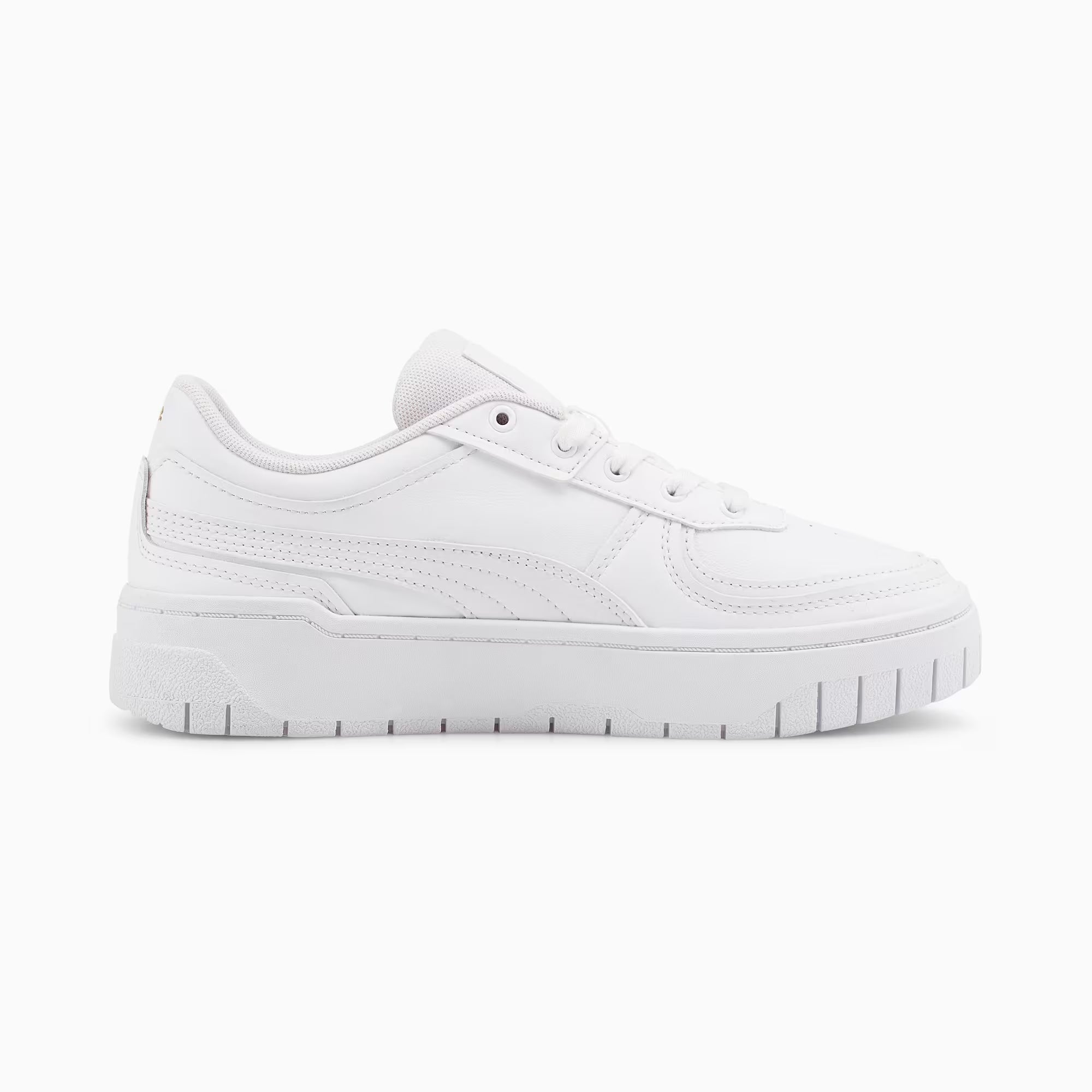 Puma Cali Dream Leather Sneakers Women, Size: 40.5 +