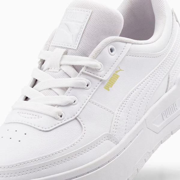 Puma Cali Dream Leather Sneakers Women, Size: 40.5 +