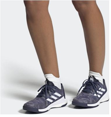 Adidas Performance Crazyflight Shoes, Size: 12.5 +