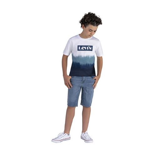 Levi's T-Shirt For Kids, 12-13T +