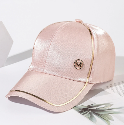 Shein Stylish Baseball Cap With a Medium Size Label +