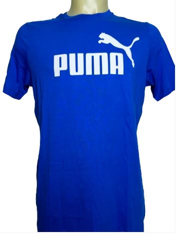 Puma Men's Regular Fit T-Shirt, M /