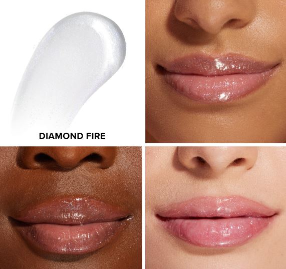 Too Faced Mini Lip Injection Maximum Plump Lip Gloss Duo