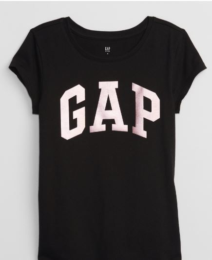 Kids GAP Logo T-Shirt, 10T*/#