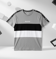 Hol. Men's Crew Neck T-shirt, L +