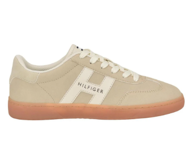 Tommy Maisie Sneaker Beg Women Shoes, Size: 8.5 +