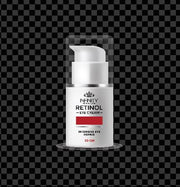Infinity Retinol eye cream 30gm +