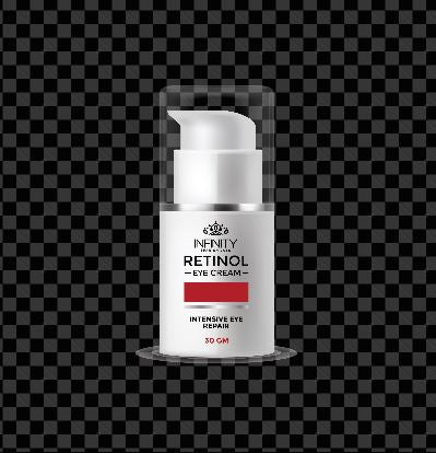 Infinity Retinol eye cream 30gm +