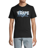 True Religion Logo Graphic T-Shirt, M