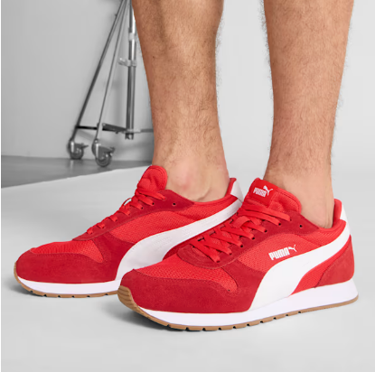 Puma ST MILER Men's Sneakers Size: 46 +