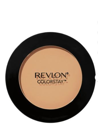 Revlon ColorStay Pressed Powder Makeup, Full Coverage 840 /