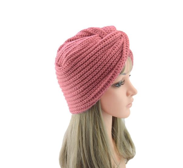 Shein 1pc Women Knitted Headbands