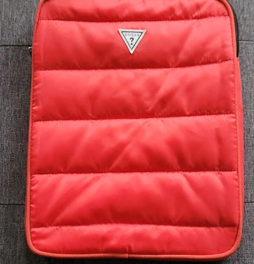 Guess Laptop Sleeve +