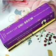Winky Lux Uni-Brown Mini Precision Brow Pencil +