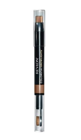 Revlon Colorstay Browlights Eye Brow Pencil /