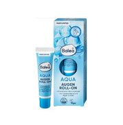 Balea Aqua Roll-On Eyes Cream, 15 ml +