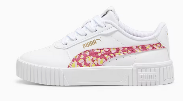 Puma Carina 2.0 Animal Update Sneakers, Size: 39 +