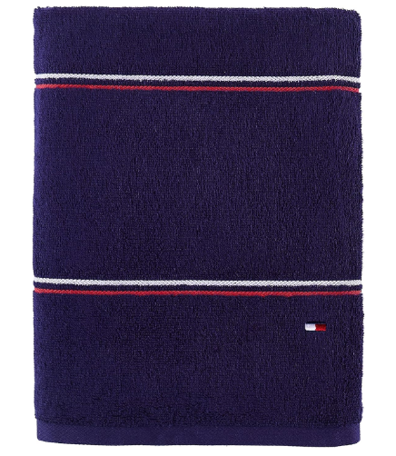 Tommy TH Modern American Double Stripe +