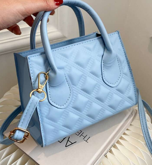Shein Mini Square Bag +