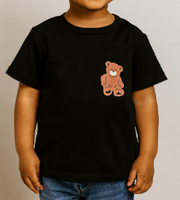 Shein Toddler Teadybear Tee, 3T +