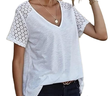 Shein Women T-Shirt Tank Tops , XL+