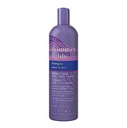 Clairol Professional Shimmer Lights Shampoo Blonde & Silver 16 Fl Oz +