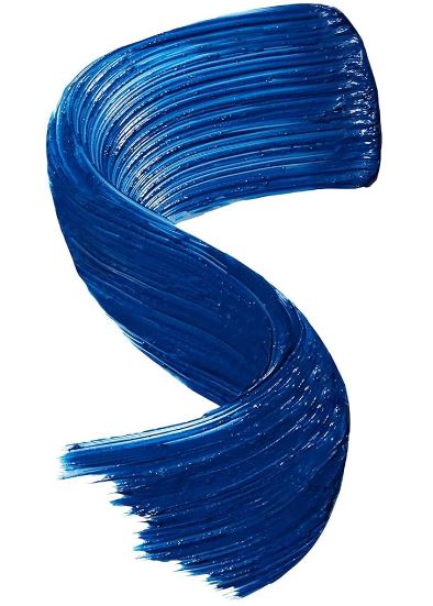 Maybelline New York Snapscara Washable Mascara, Deja Blue #330 +