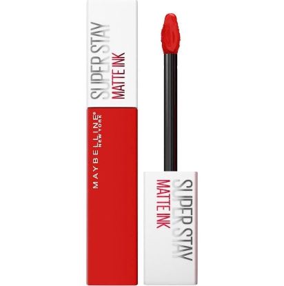 Maybelline SuperStay Matte Ink Liquid Lipstick, 320 INDIVIDUALIST /