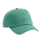 Gap Logo Baseball Hat >
