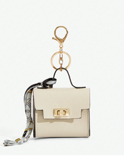 Shein SXY Mini Key Chain Pendant, Portable Small Coin Purse ---