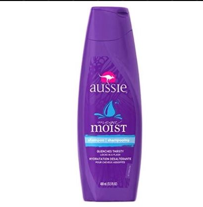 Aussie Mega Moist A