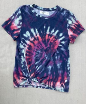 Ambercrobie Vest Sweater Top Shirt, 7-8T +