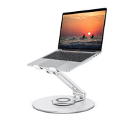 OMOTON Adjustable Laptop Stand +