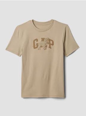 GAP Kids Logo Graphic T-Shirt, 14-16T /