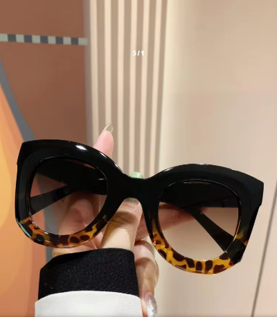 Shein Cat-eye sunglasses