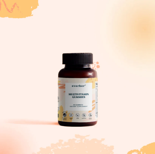 Everher Multivitamin Gummies +