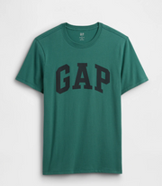 Gap Everyday Soft Gap Logo T-Shirt, XXL -.