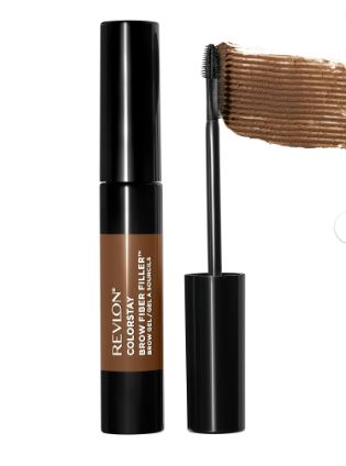 Revlon ColorStay Brow Fiber Filler Brow Gel /