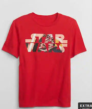 Gap Kids Star Wars Graphic T-Shirt, 8T +